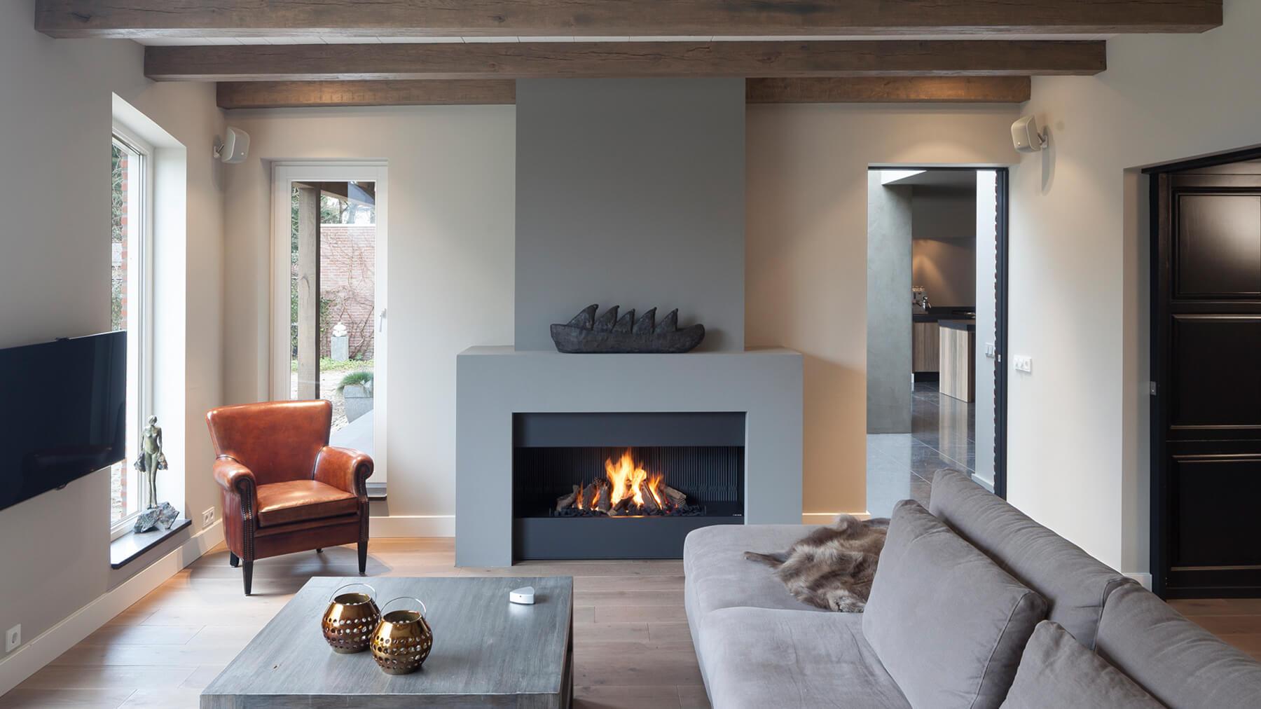 Modern Fireplaces Designer Contemporary Modus Fireplaces