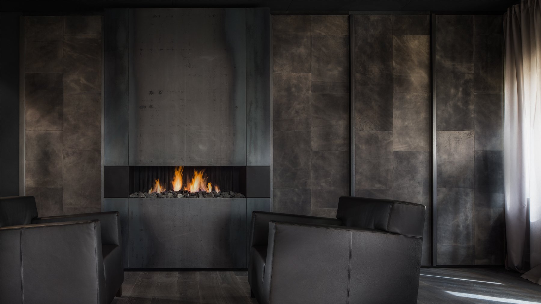 Modern Fireplaces Designer Contemporary Modus Fireplaces