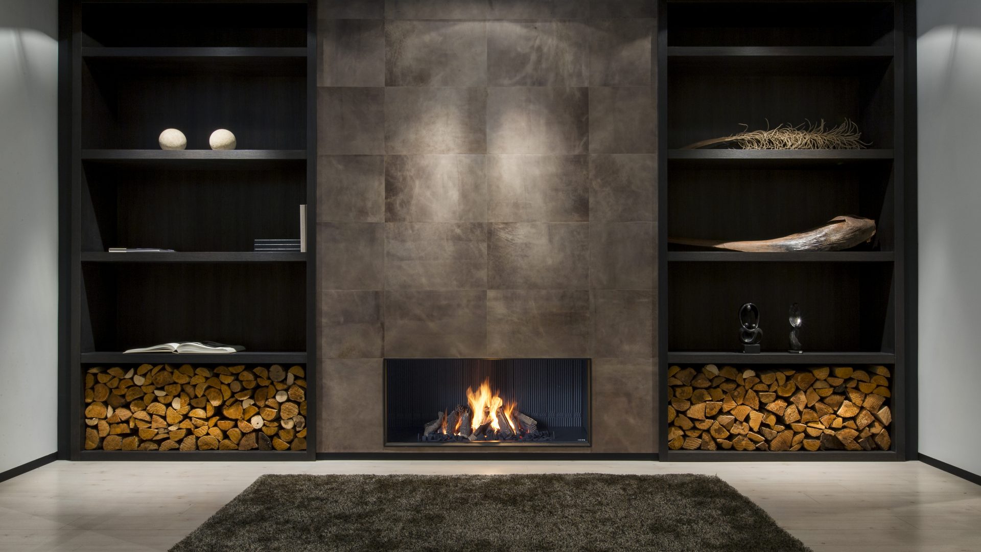 Modern Fireplaces Designer Contemporary Modus Fireplaces