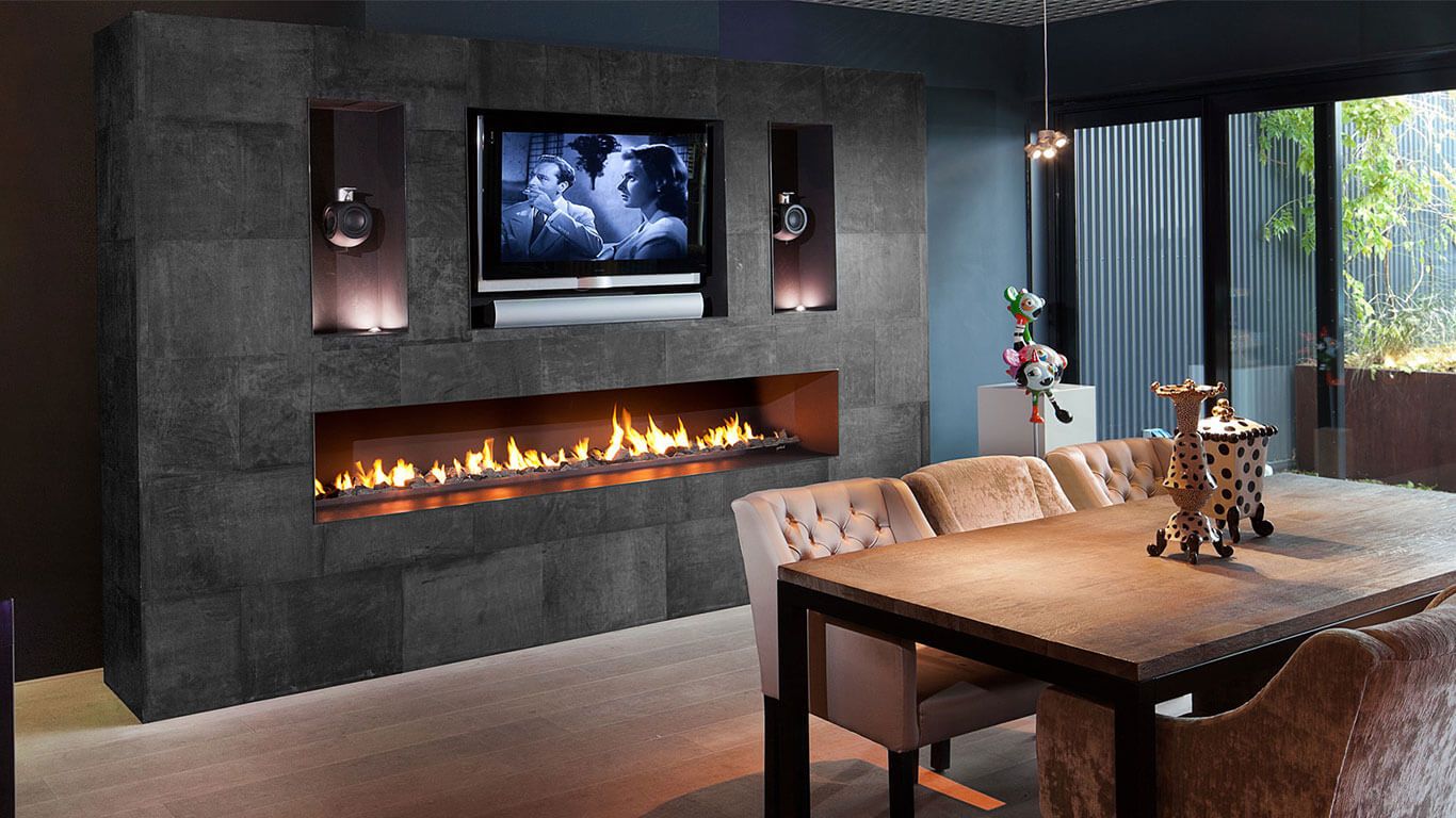 Modern Fireplaces Designer Contemporary Modus Fireplaces