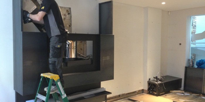 bespoke fireplace installation bespoke fireplace installation