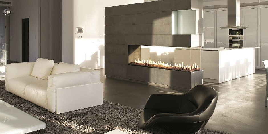 10 Contemporary Gas Fireplace Design Ideas Modus Fireplaces