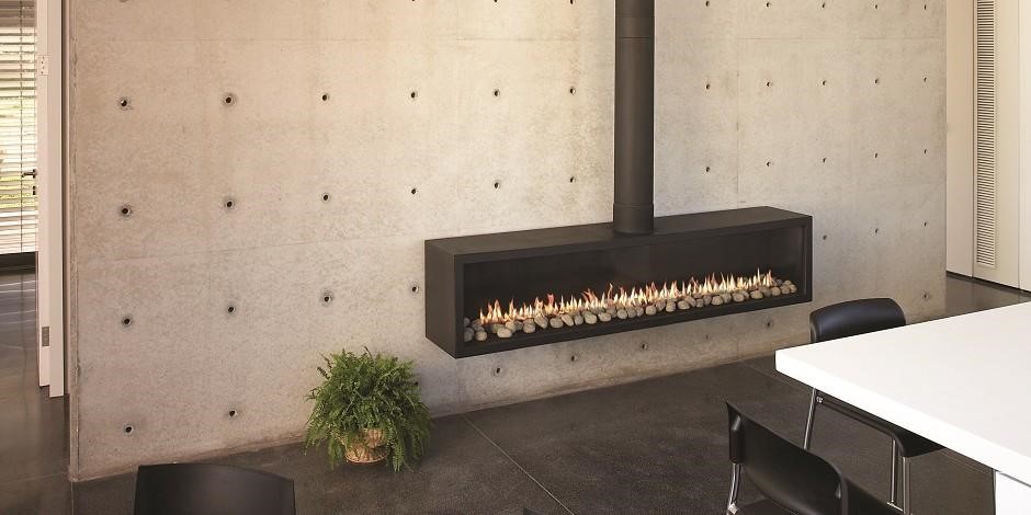 10 Contemporary Gas Fireplace Design Ideas Modus Fireplaces