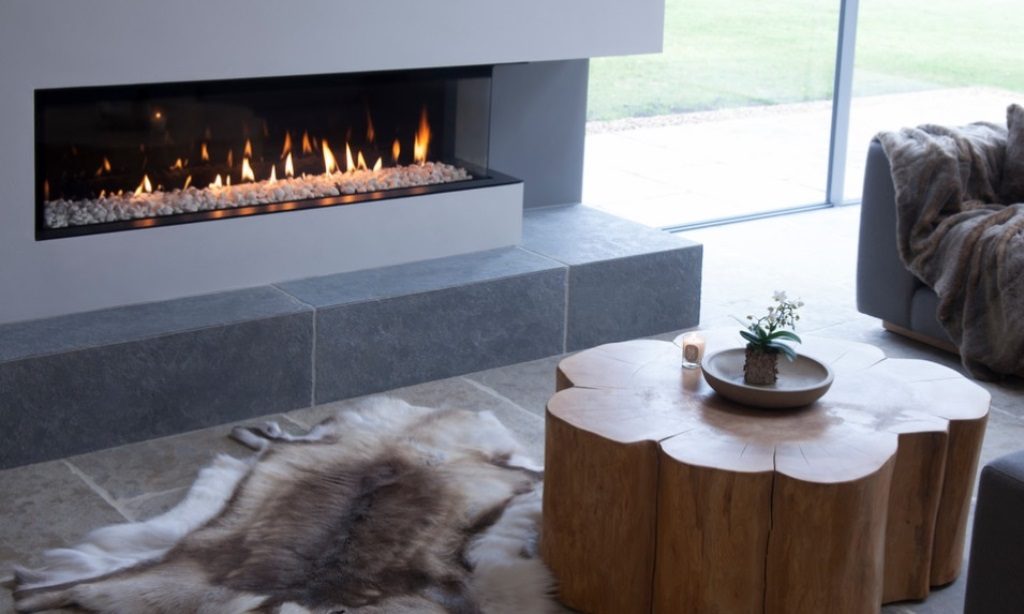 10 Stunning Open Fireplace Design Fireplace Collections Fireplaces