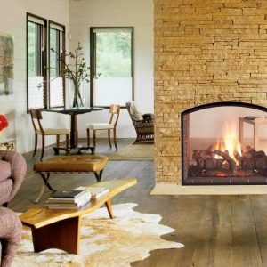 Pros And Cons Of Double Sided Fireplace Modus Fireplaces