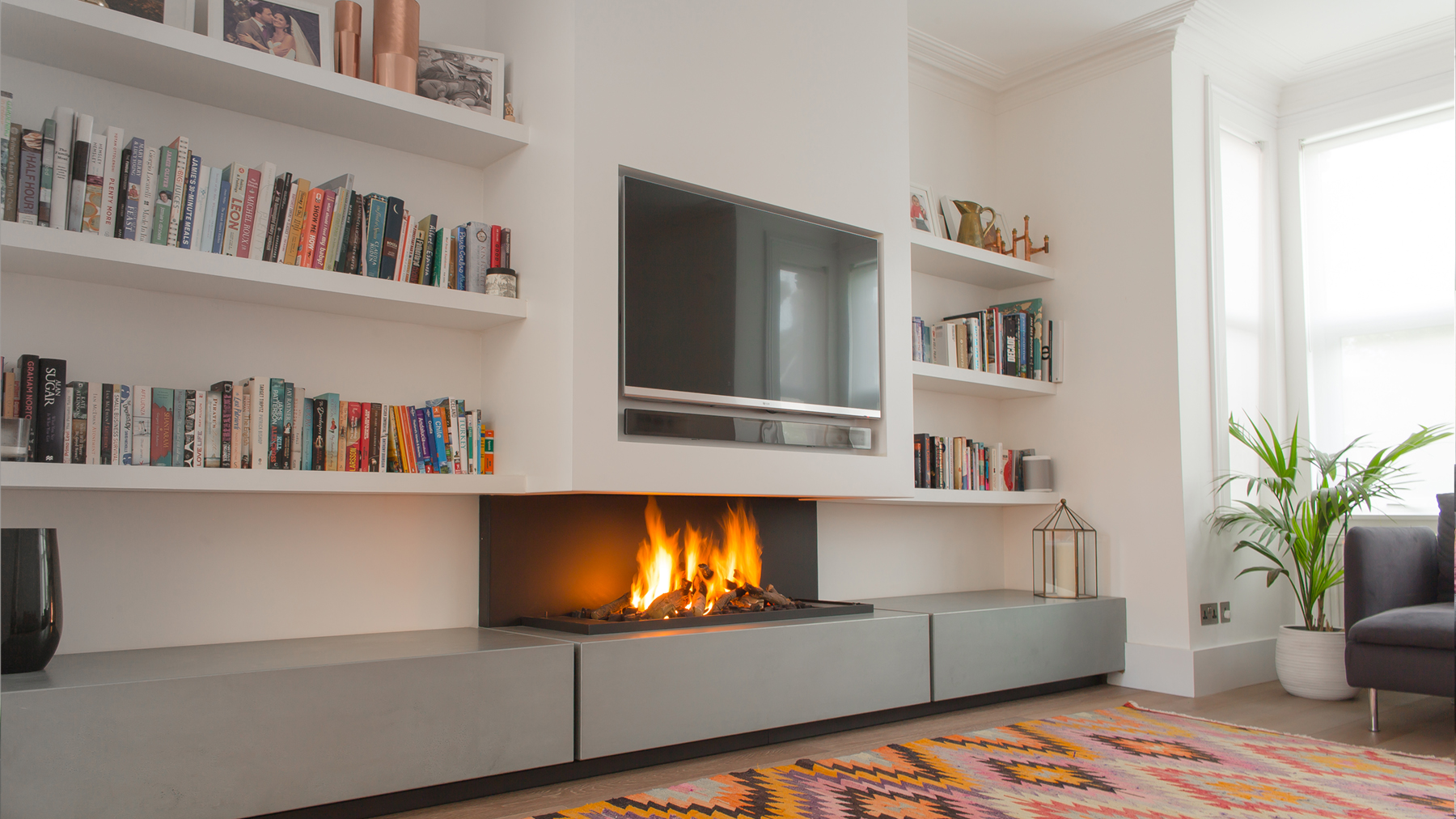 6 Questions You Need to Ask Your Fireplace Installer | Modus Fireplaces