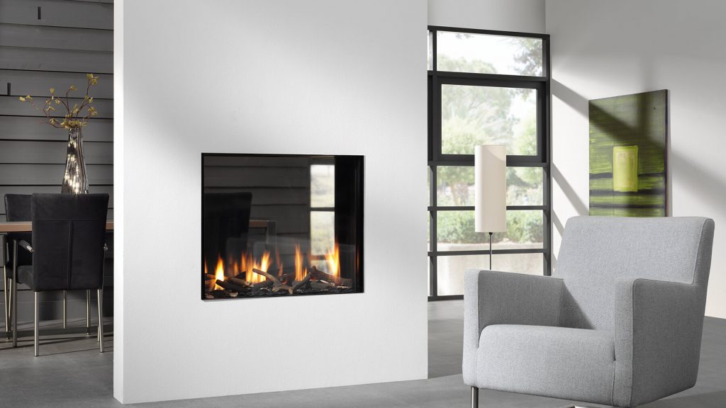 Portrait Fireplaces