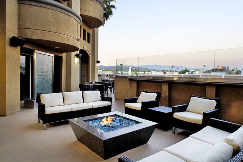 Natural Gas Vs Propane Outdoor Modern, Contemporary Outdoor Gas Fire Pits Uk