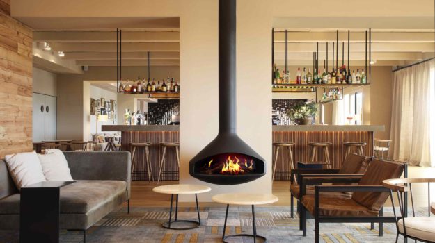 Ergo Fire Holographik